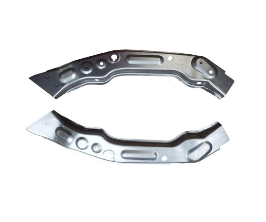 水箱立柱连接梁焊合件