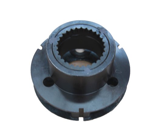 65爬行档行星齿轮架合件