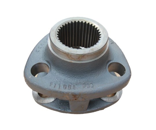 1004最终传动行星齿轮架