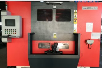 德国莱茵打磨设备