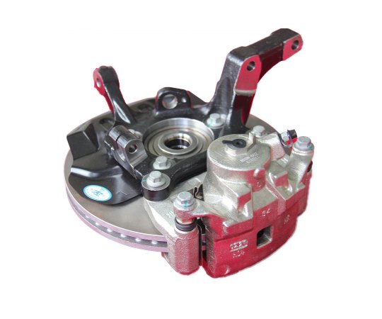 M50N 前制动器总成