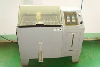 盐雾试验箱YWXQ-150