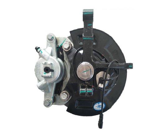 CK3000T2 前制动器总成