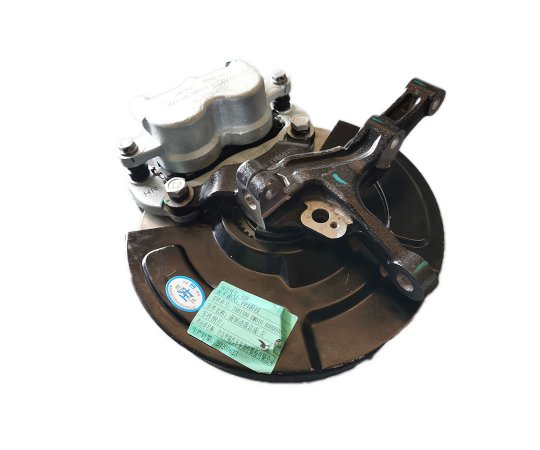 BM010 前制动器总成