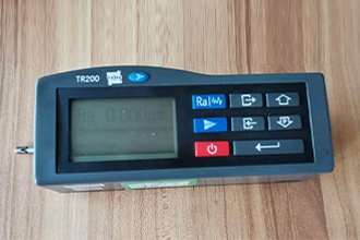 粗糙度仪TR200